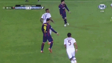 risitas football messi boateng