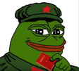 pepe-bolchevique-communiste-communisme-mao-risitas