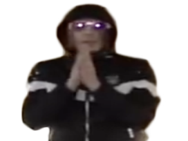 pray jet peace qlf pnl f430 paix prie guapo