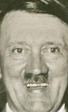 moustache sourire ww2 rire politic