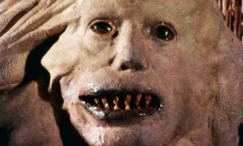 fantome bete gif des malaisant bizarre monstre enfers seigneur jvc