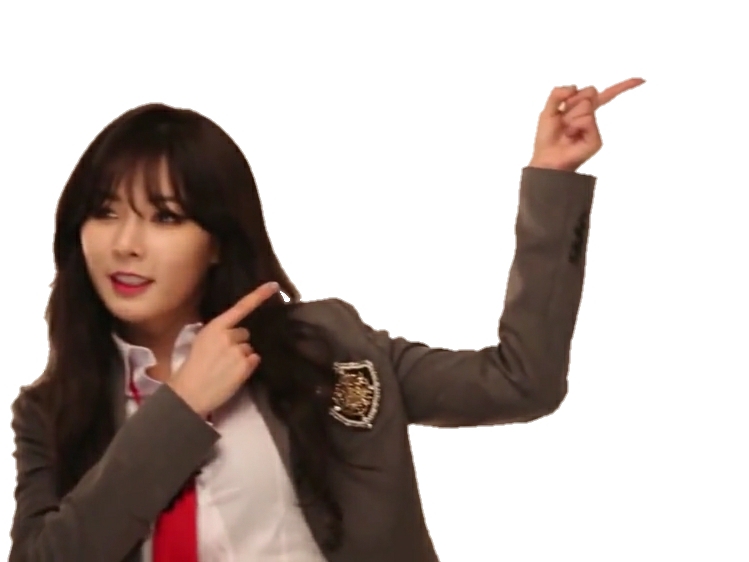 kpop direction hyuna right kikoojap kim