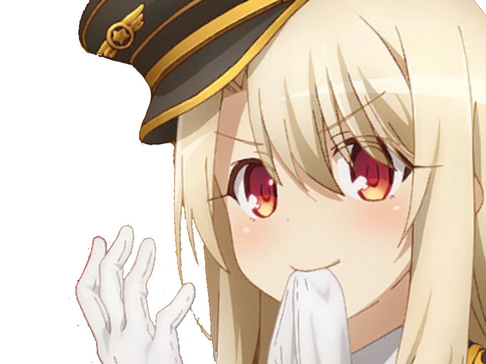 kaleid fate kikoojap illya