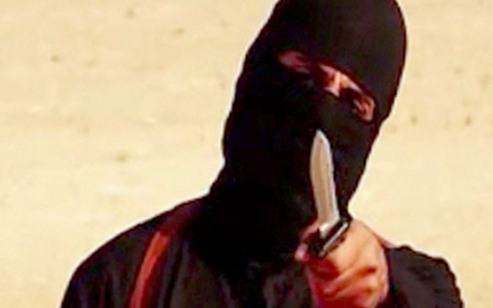daesh jihadi 410euros john deter isis
