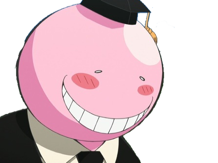 koro risitas classroom assassination