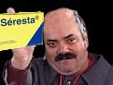 risitas depression medicament seresta