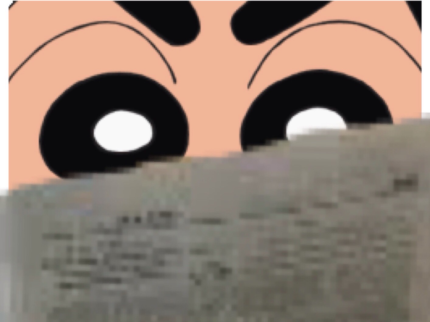 journal kikoojap shinchan