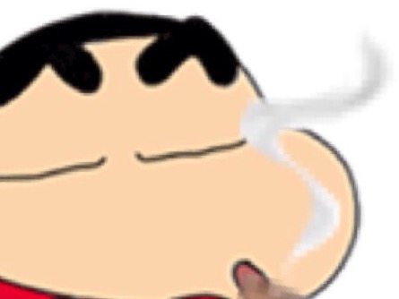 kikoojap shinchan