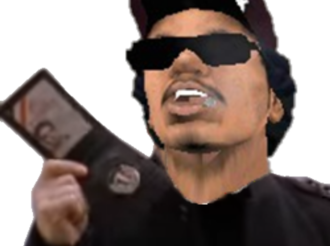 ryder gta police other