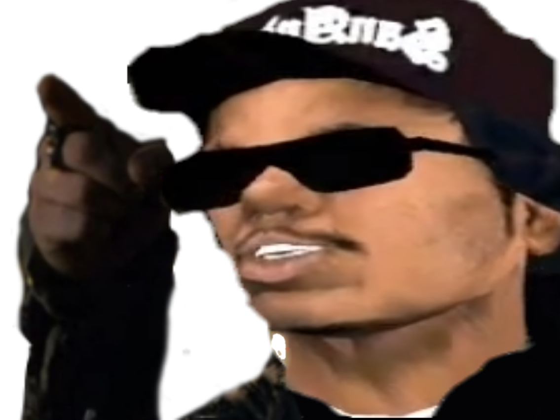 ryder gta motherfucker