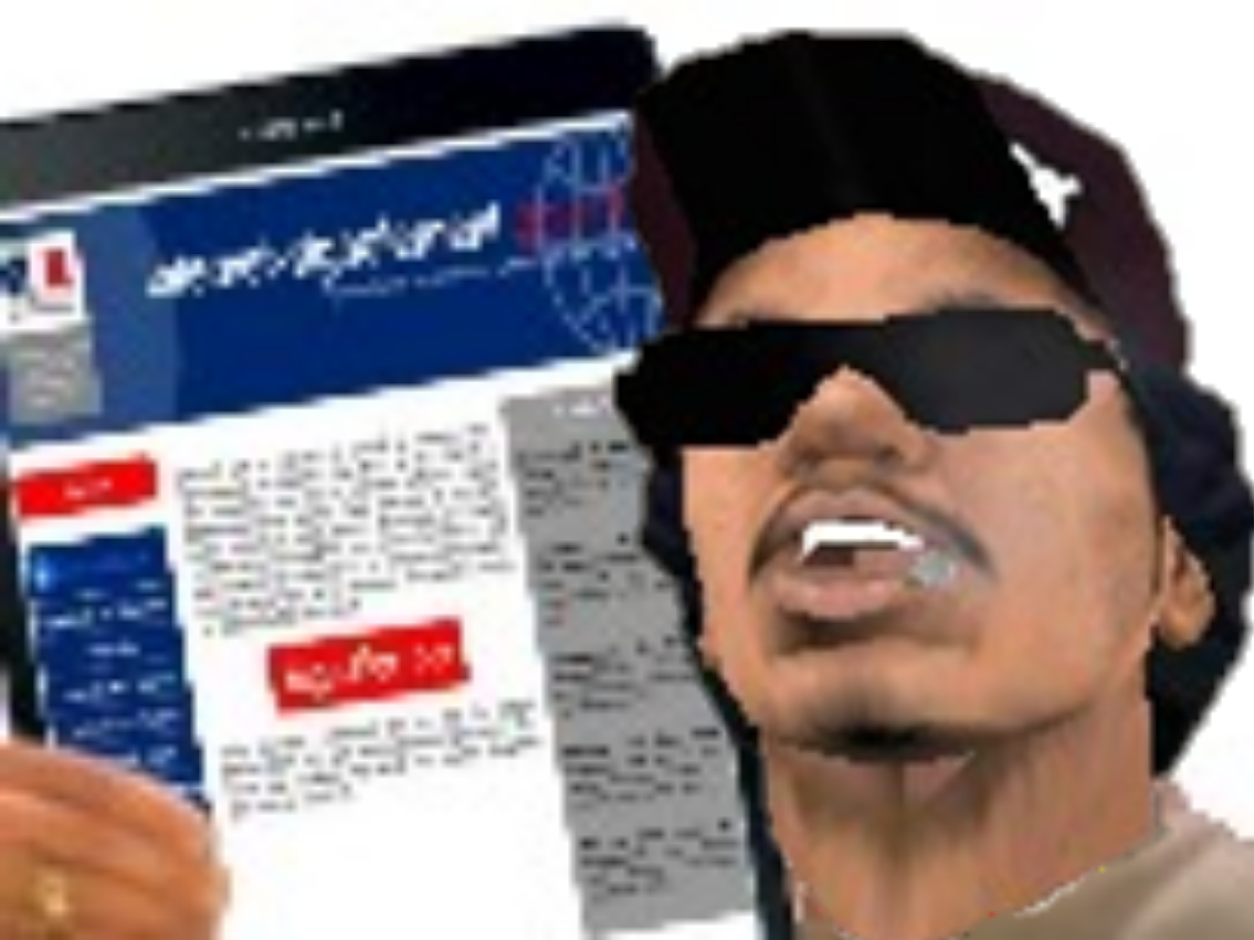 other gta signal gouv ryder