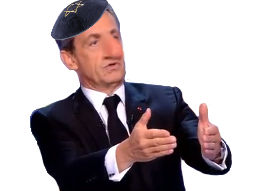 chance risitas sarkozy juif