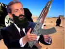 kalash-bebar-ei-nicolas-sarkozy-islamique-ak-isis-barbe-politic-etat-terroriste-president