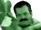 risitas mouchoir hulk