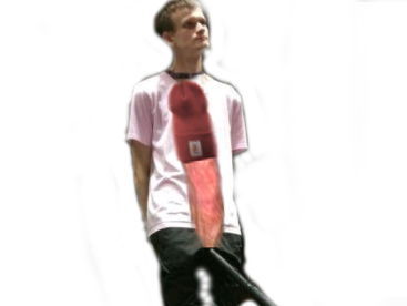 bite risitas vitalik autiste crypto