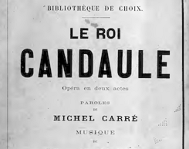 tocard candaule roi cuck