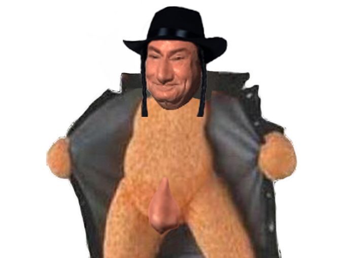 jesus juif chance exhibitionniste risitas nez