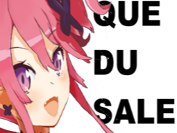 dusale sale du seraphina disgaea