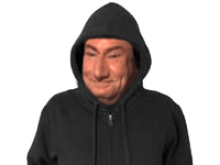 juif noir ldj capuche betar antifa risitas jesus shlomo