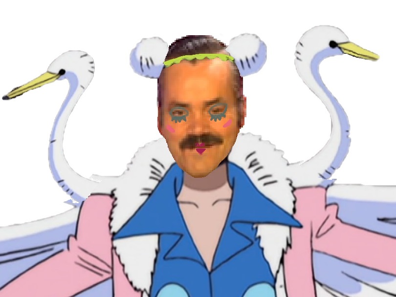 christavalier risitas issou bonclay piece sacrifice gay one mr2 travelo