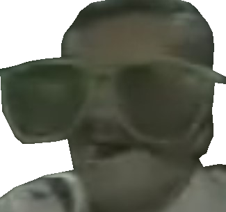 risitas lunettes issou