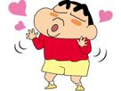 bisous-coeur-other-shinchan