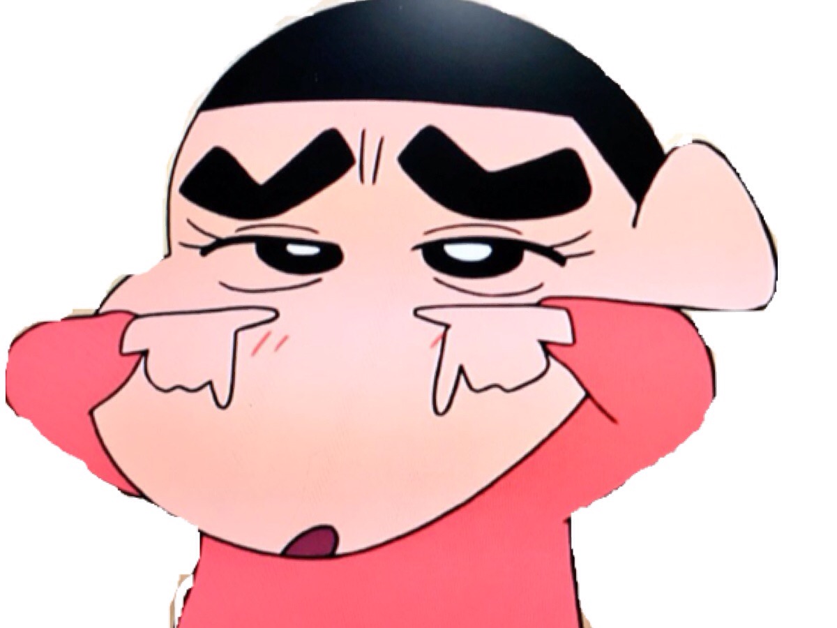 kikoojap shinchan