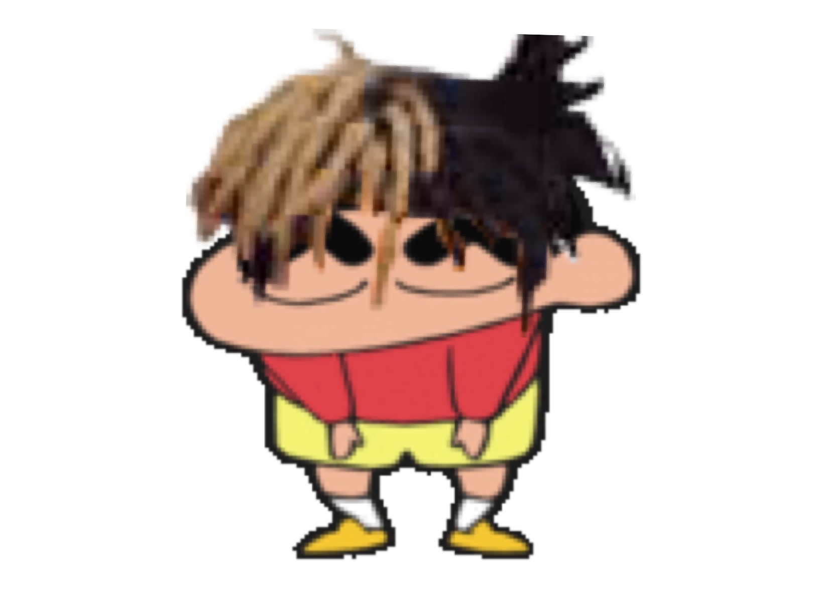 xxx shinchan tentacion risitas