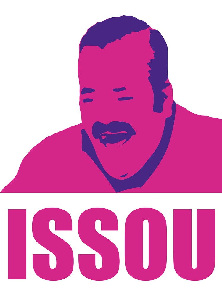 risitas issou rose