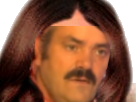 Sticker risitas ok fille par FDPLevel1