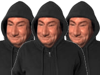 ldj antifa juif noir betar jesus risitas capuche shlomo