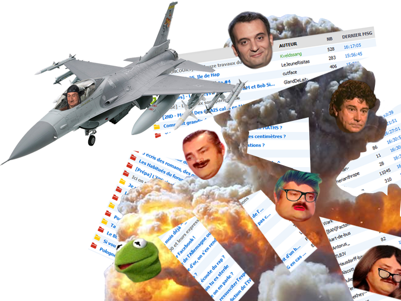 sanctuarisation explosion bombardement risitas jesus zone f16 avion juif philippot suicide shlomo sanctuaire mossad