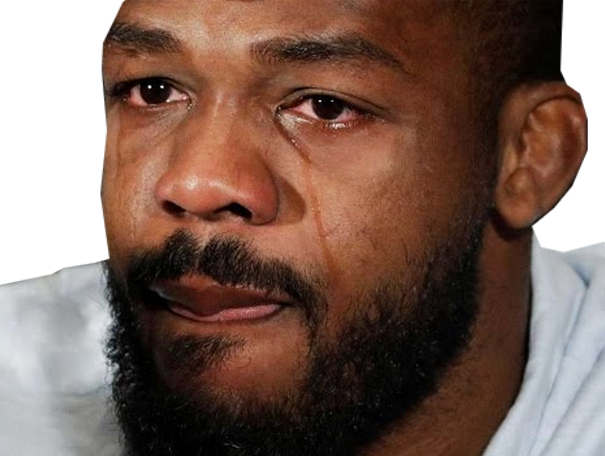 jones ufc risitas mma