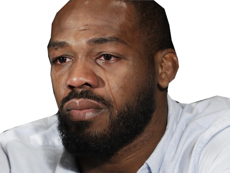 ufc jones risitas mma