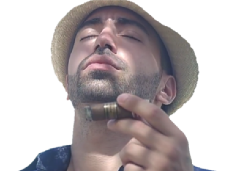 cigare risitas ademo pnl fume qlf