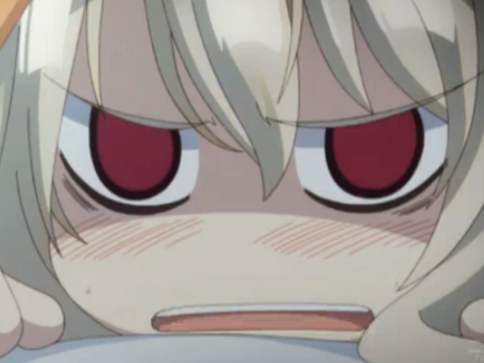 Sticker kaleid kikoojap illya fate par LostWar