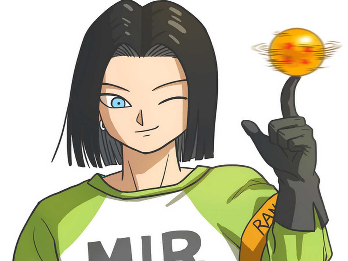 kikoojap ball c dragon 17