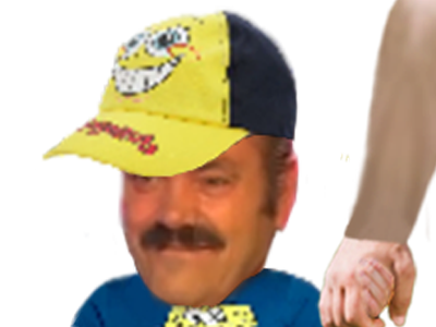 main promenade enfant risitas