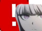 kyoko signal gouv regard kage kikoojap ddb danganronpa