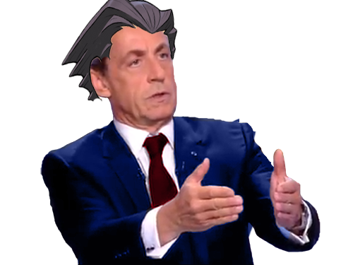 wright kikoojap anime manga sarkozy