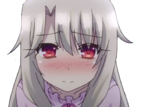 kikoojap fate illya kaleid