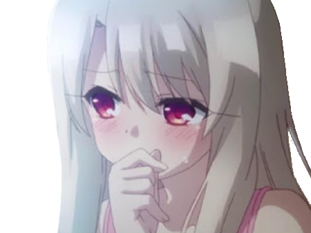 illya fate kaleid kikoojap