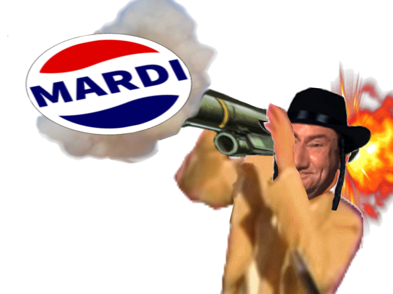 delire mardi risitas 2sucres juif bazooka pepsi