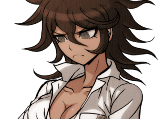 danganronpa akane owari jenseth kikoojap