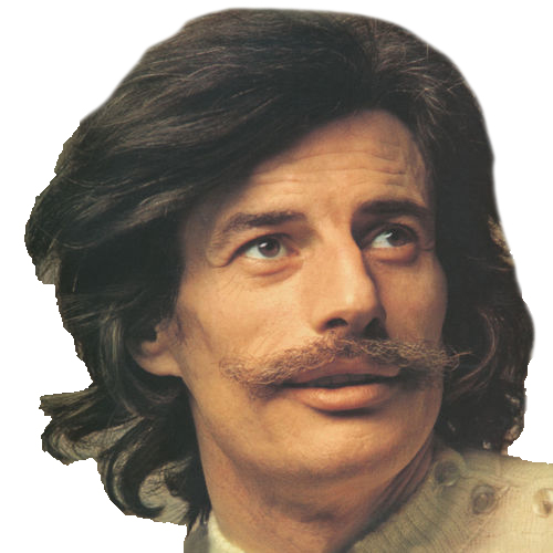 jean musique other ferrat moustache francaise