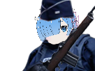 gendarme-circulez-rem-sucres-2-pistolet-kikoojap-gilbert-police-flingue-2sucres