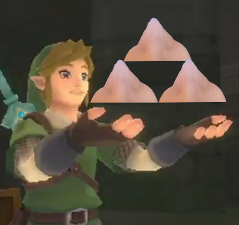 jvc triforce nez akira