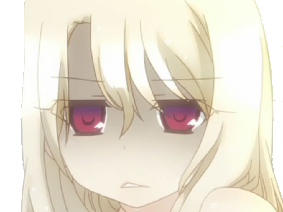 illya kikoojap fate kaleid