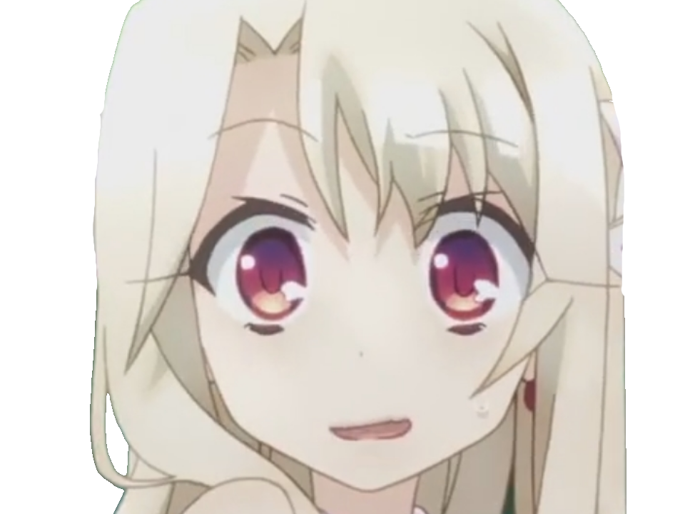 fate illya kikoojap kaleid