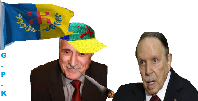 flag kabyle algerie kabylie pls issoualgerie risitas